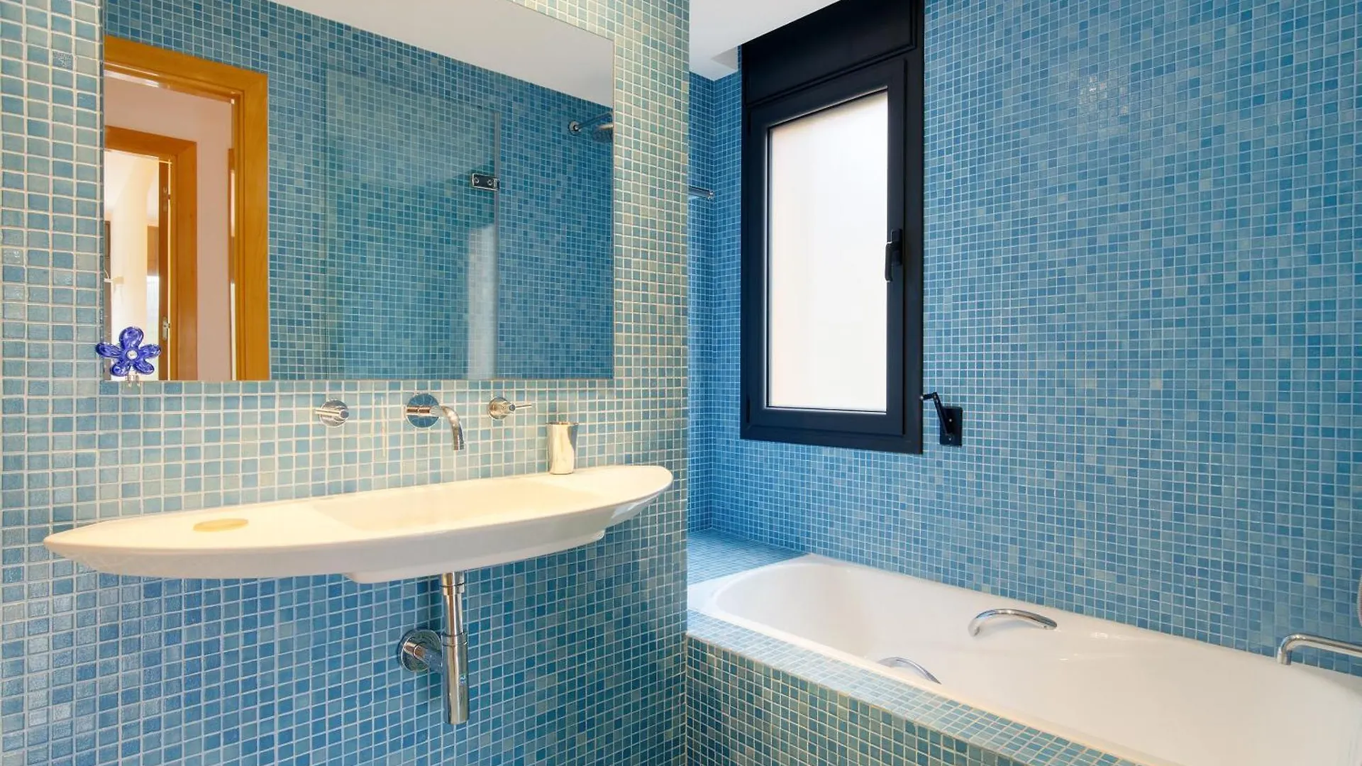 Naranja Villa Tamariu Holiday home