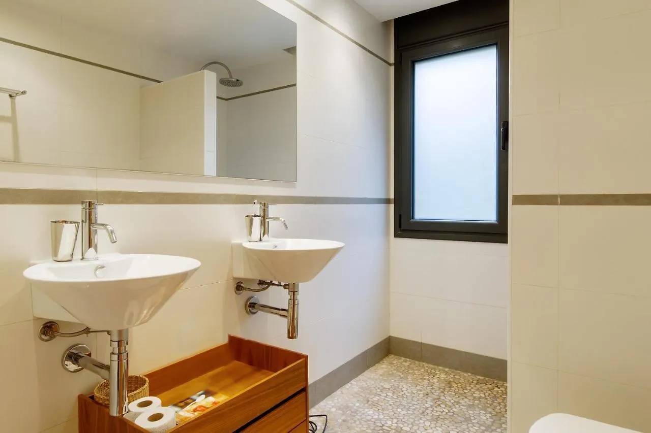 Holiday home Naranja Villa Tamariu Spain